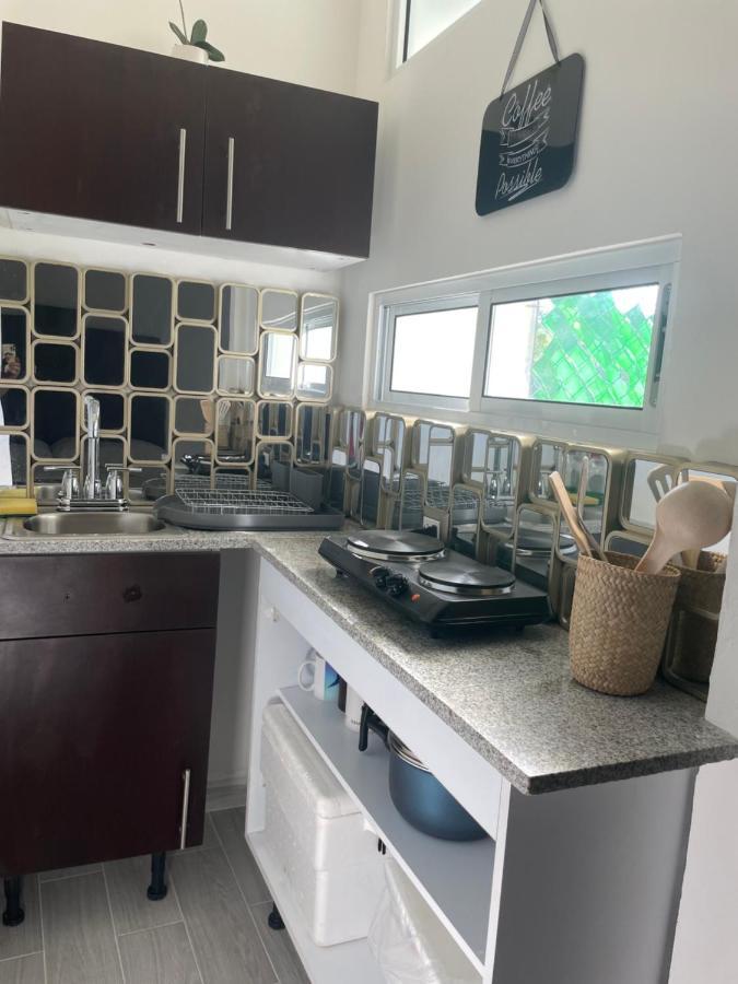 Departamento Cancun Ngoại thất bức ảnh