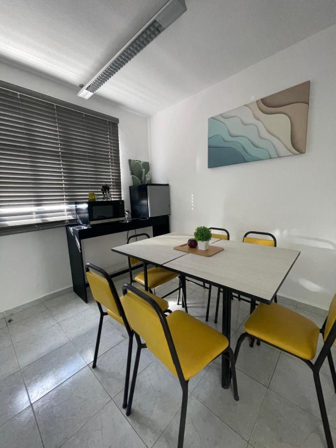 Departamento Cancun Ngoại thất bức ảnh