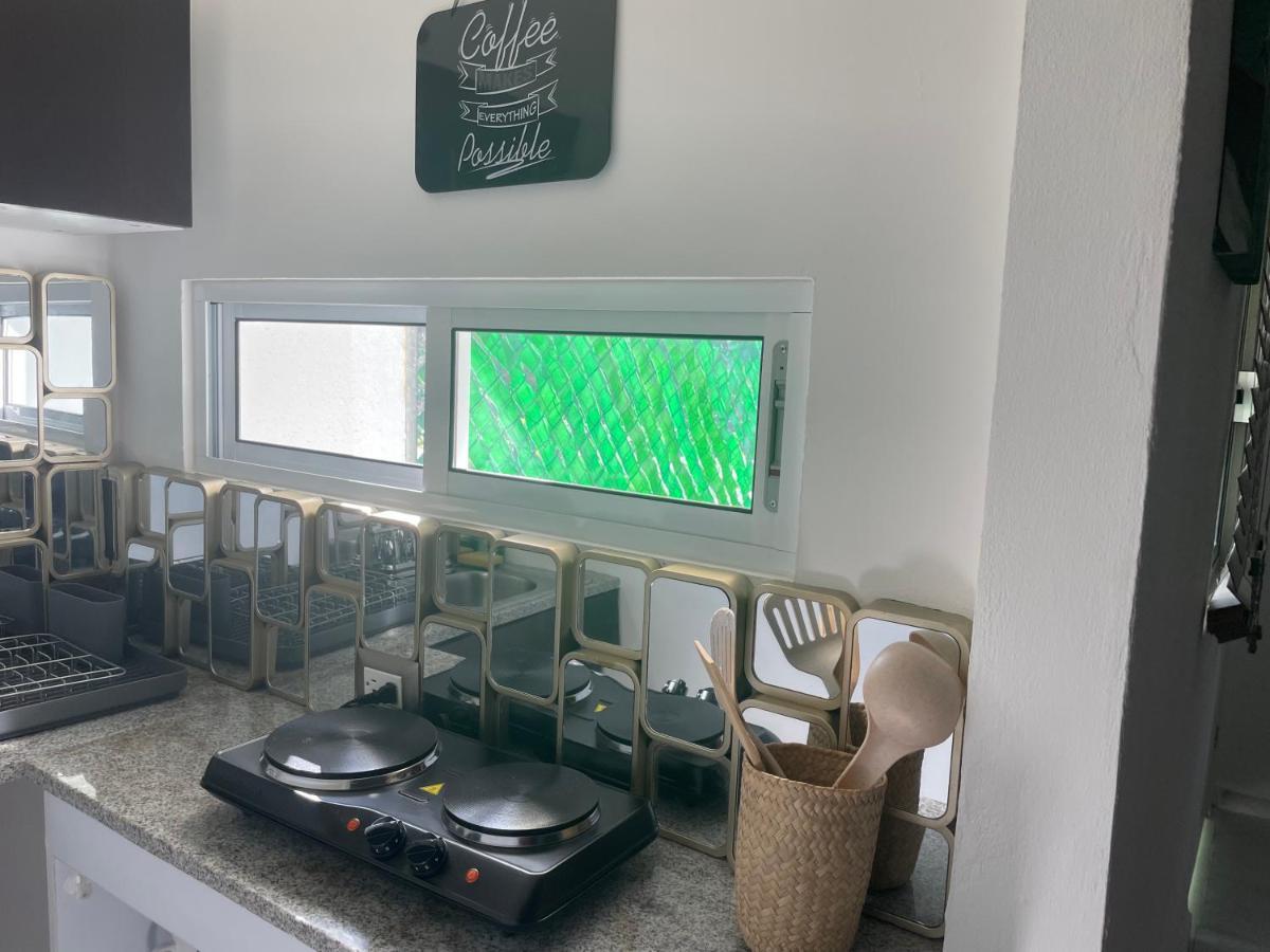 Departamento Cancun Ngoại thất bức ảnh