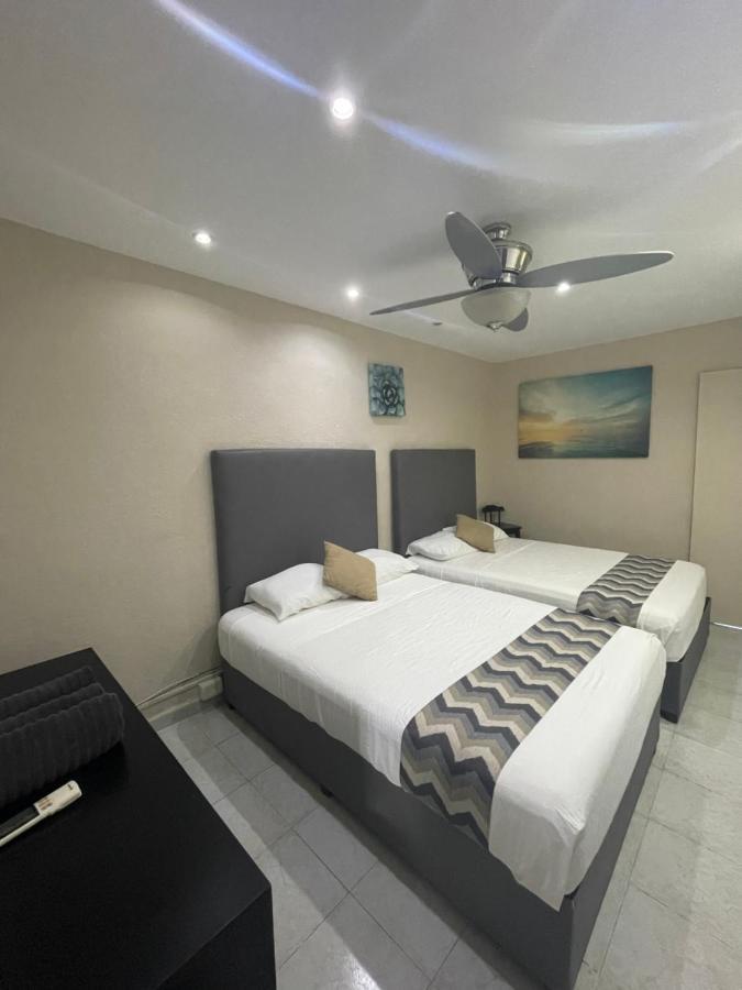 Departamento Cancun Ngoại thất bức ảnh