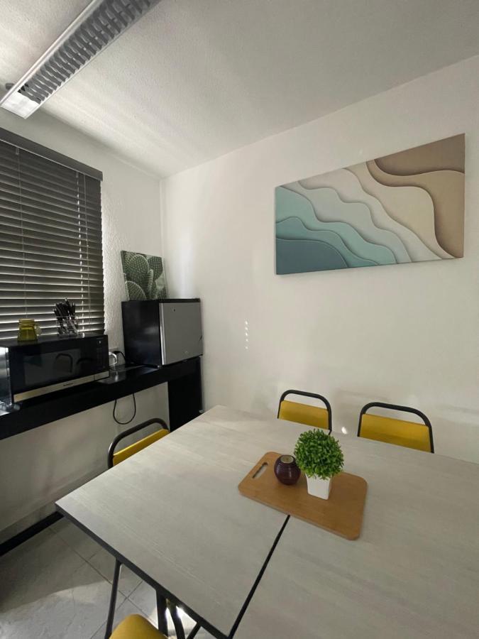 Departamento Cancun Ngoại thất bức ảnh