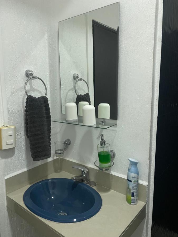 Departamento Cancun Ngoại thất bức ảnh
