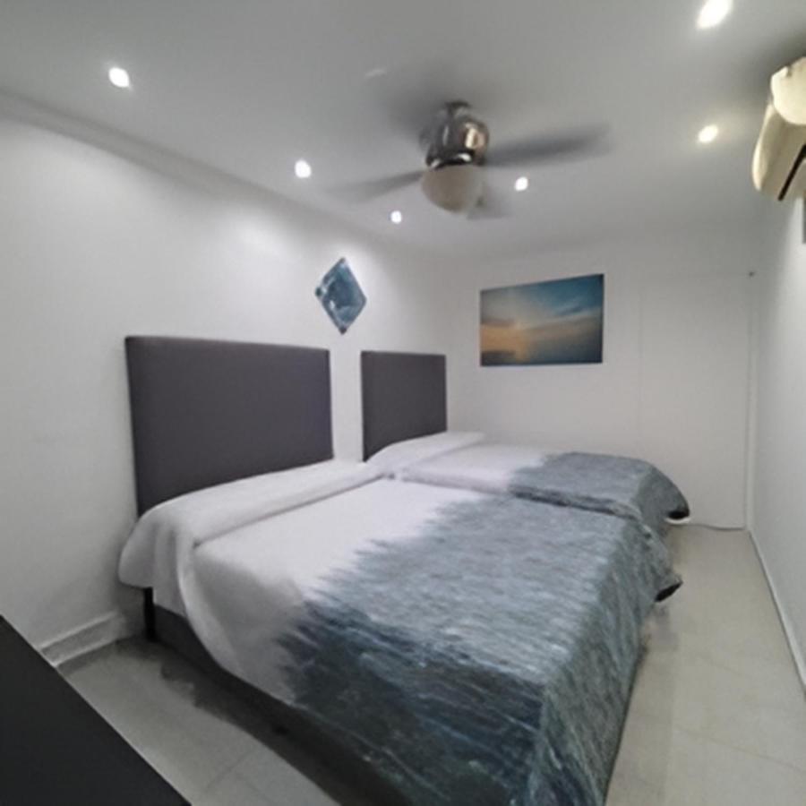 Departamento Cancun Ngoại thất bức ảnh