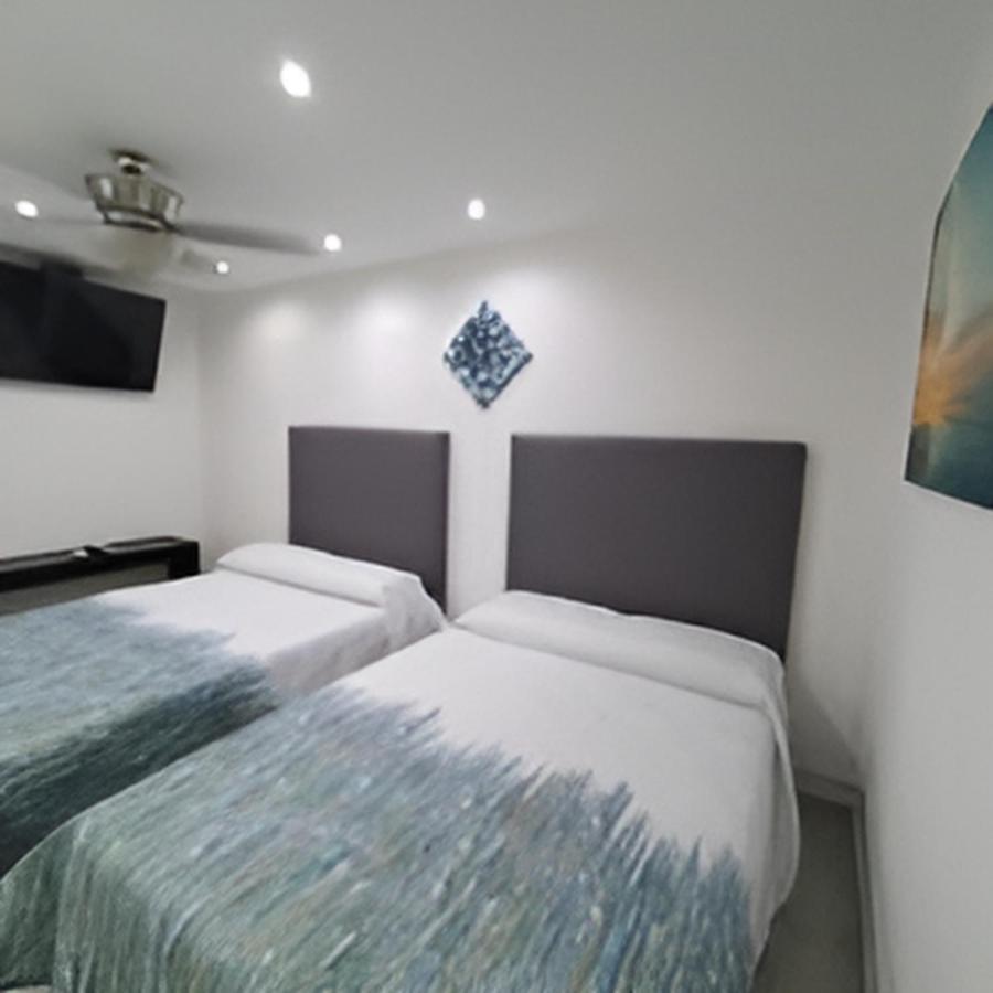 Departamento Cancun Ngoại thất bức ảnh